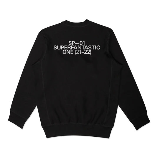 SP—01 ONE (21–22) Sweatshirt