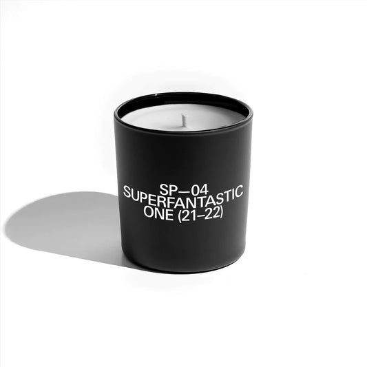 SP—04 ONE (21–22) Scented Candle